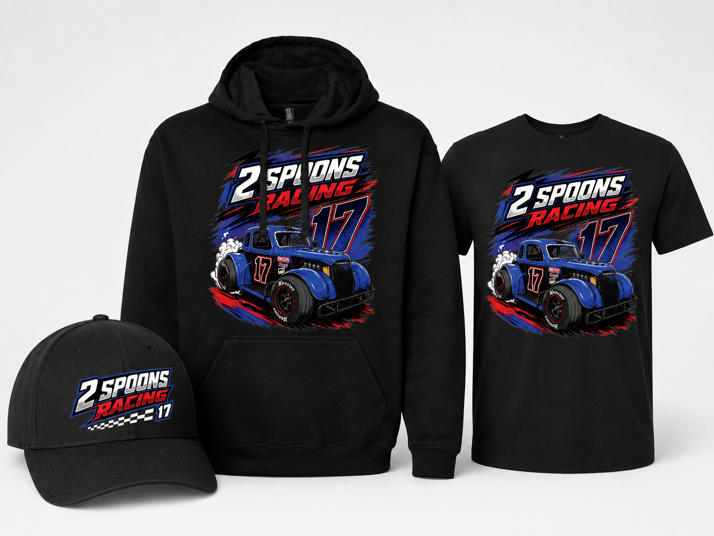 Supporter Pack